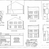 elevation  floor plans